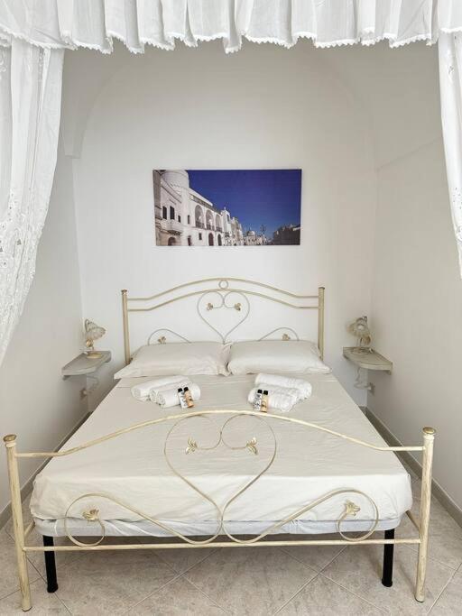 Casa Stella via Caracciolo - One-Bedroom Apartment - 6