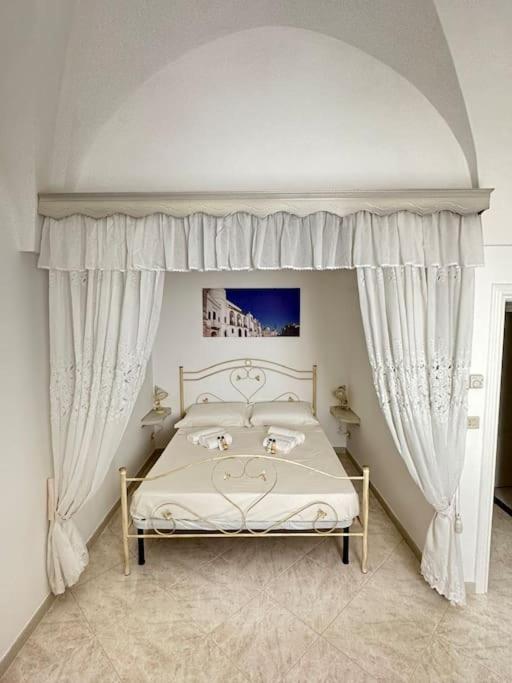 Casa Stella via Caracciolo - One-Bedroom Apartment - 9