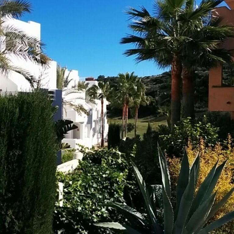 Apartment Duquesa Village - Apartamento - Planta baja - 28