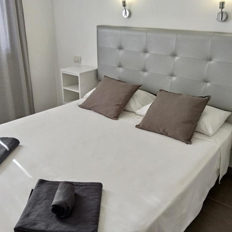 Apartamento Robi en Cumana II - Puerto Rico - Ap 508 - Apartamento Deluxe - 28