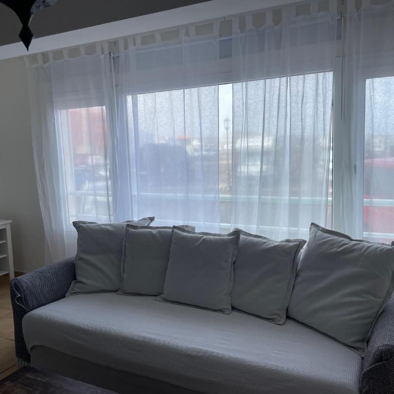 MY OCEAN HOME - Breathtaking location, Steps to the ocean, Spacious sea view, Fully Equipped and Well-Furnished with Private Entrance and High-Speed Fiber Optic Internet - Apartamento con vistas al mar - 37