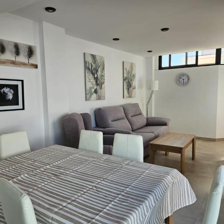 Apartamentos Séneca junto al Centro - Penthouse Apartment - 3