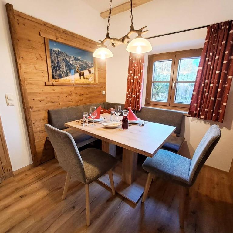 Pension Etzerschlössl - Chambre Double Deluxe - 3