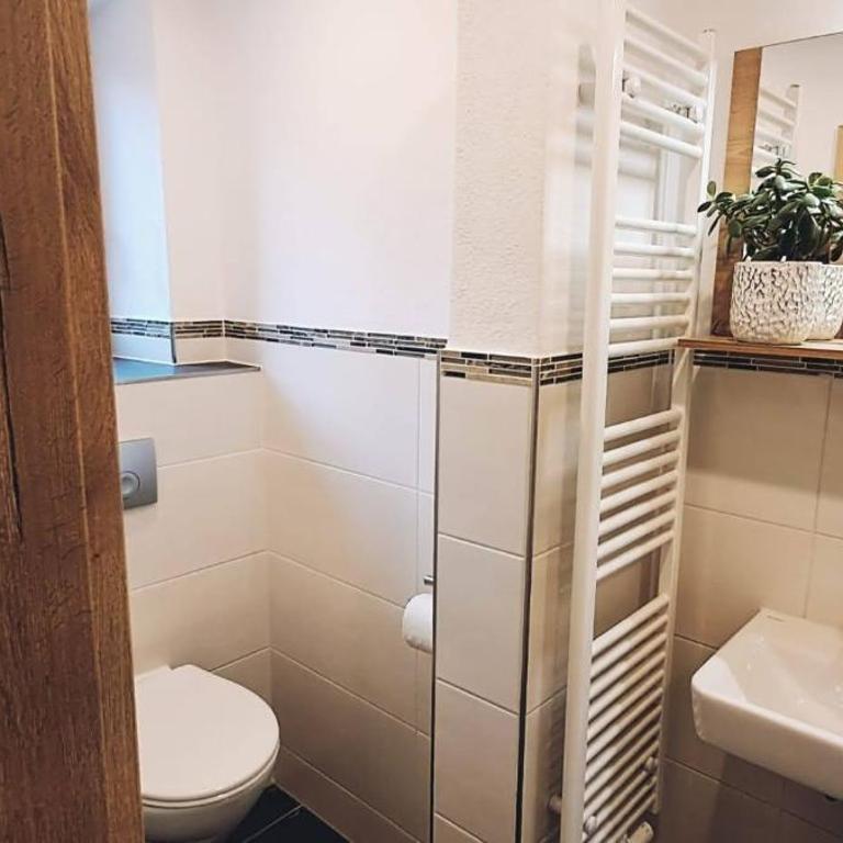 Pension Etzerschlössl - Chambre Double Deluxe - 7