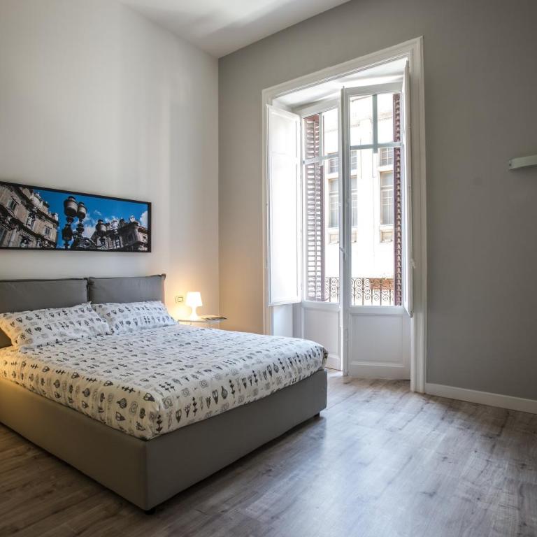 Palermo al Massimo - Appartamento Standard - 7