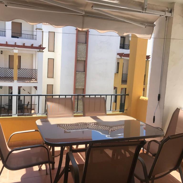 Paraíso Zahara - Apartamento de 2 dormitorios - 3