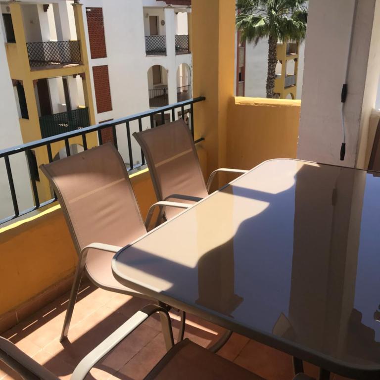 Paraíso Zahara - Apartamento de 2 dormitorios - 27