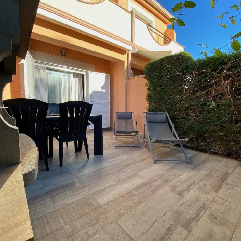 Casa Sobrestany L’Estartit - Two-Bedroom House - 36