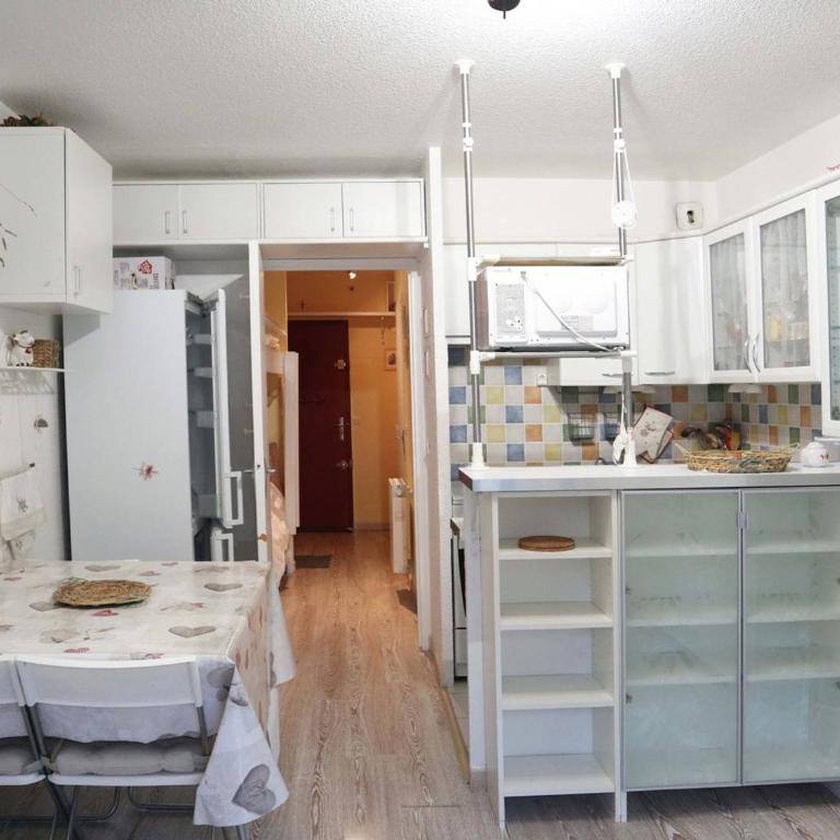 Studio cosy 6 pers au pied des pistes, Les Orres - FR-1-322-403 - Apartment (6 Adults) - 7