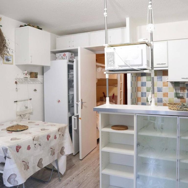 Studio cosy 6 pers au pied des pistes, Les Orres - FR-1-322-403 - Apartment (6 Adults) - 8