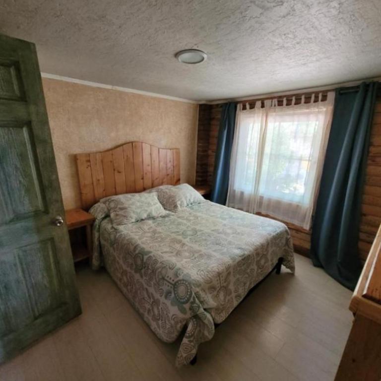 Hostal Macal - Double Room with Shared Bathroom - 3