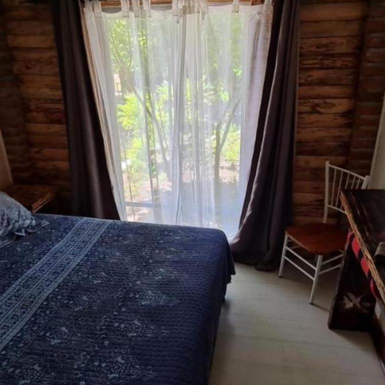 Hostal Macal - Double Room with Shared Bathroom - 4