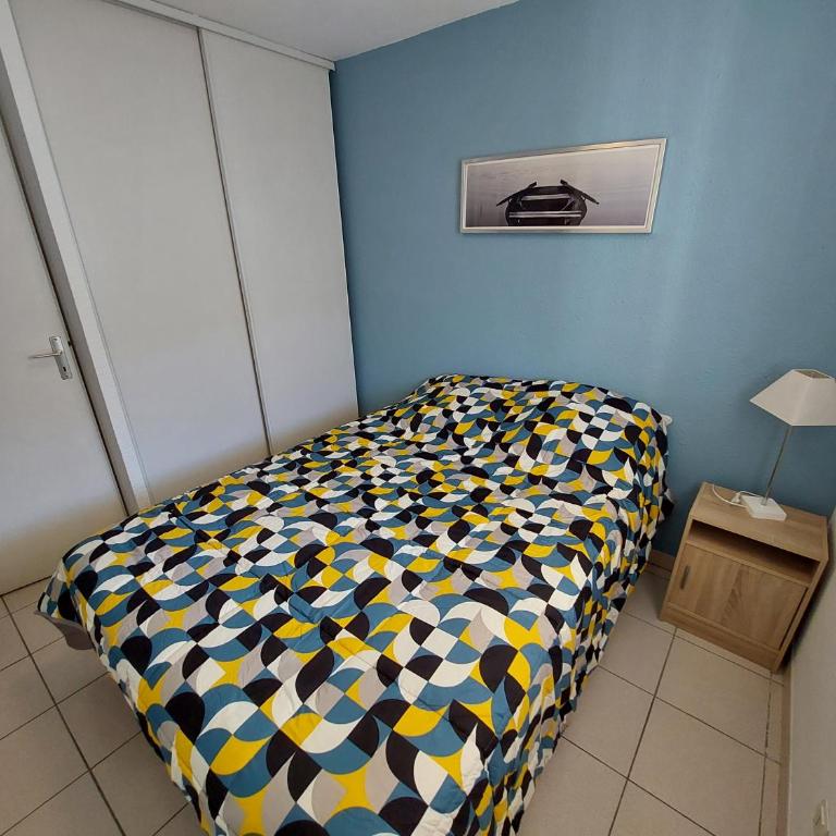 El balco de Banyuls - Apartamento de 1 dormitorio - 20