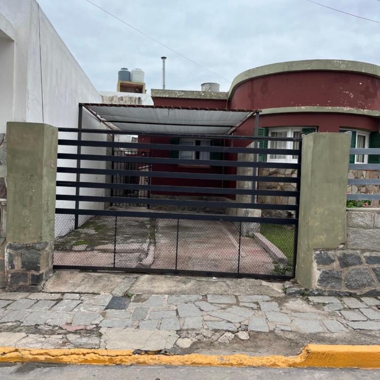 Alojamiento en La Falda - MSL - Two-Bedroom House - 2