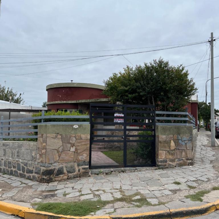 Alojamiento en La Falda - MSL - Casa de 2 dormitorios - 1