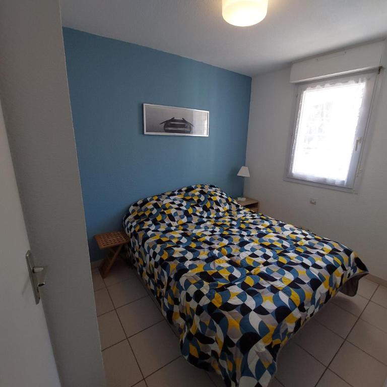 El balco de Banyuls - Apartamento de 1 dormitorio - 18