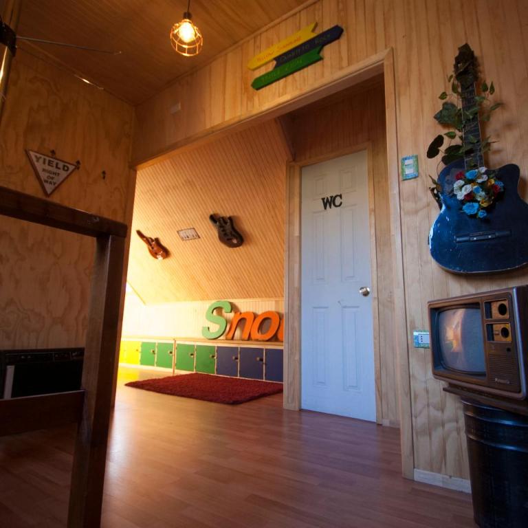 Duub Cabañas - Casa - 4
