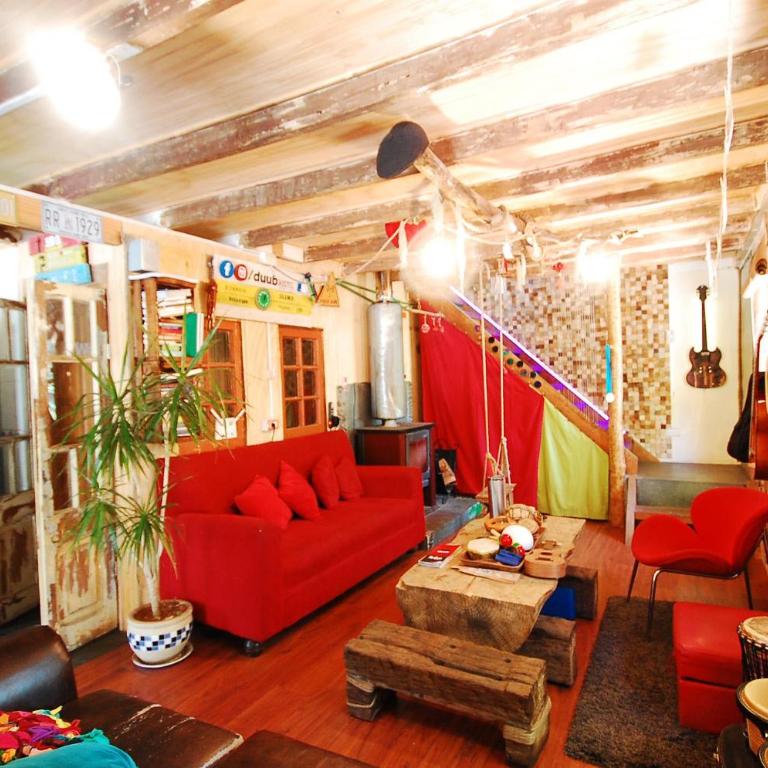 Duub Cabañas - Casa - 13