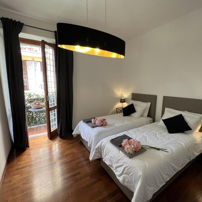EMI's Guest House - Triple Room - 4