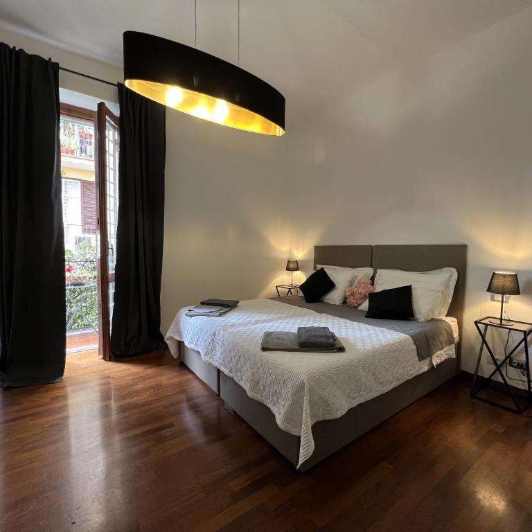 EMI's Guest House - Triple Room - 7