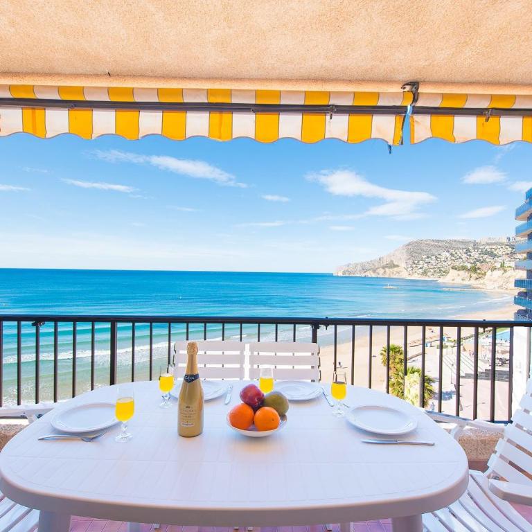 Apartment Caribe - PlusHolidays - Apartamento con vistas al mar - 3