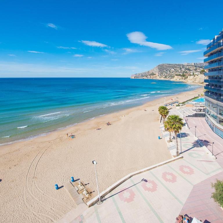 Apartment Caribe - PlusHolidays - Apartamento con vistas al mar - 2