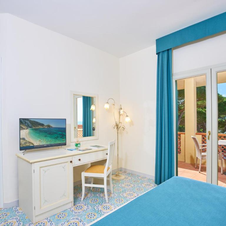 Hotel Biodola - Junior Suite - 3