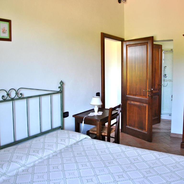 Agriturismo Marinello - Apartment with Pool View - 6