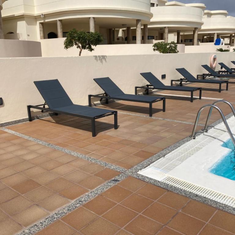 Riviera park - Apartamento Superior - 5