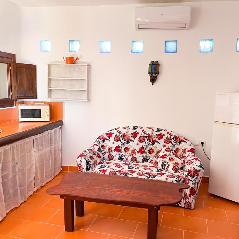 La Casita de Los Alambiques - Habitación Doble con baño privado - 2