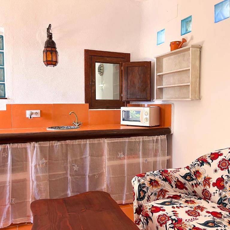 La Casita de Los Alambiques - Habitación Doble con baño privado - 3