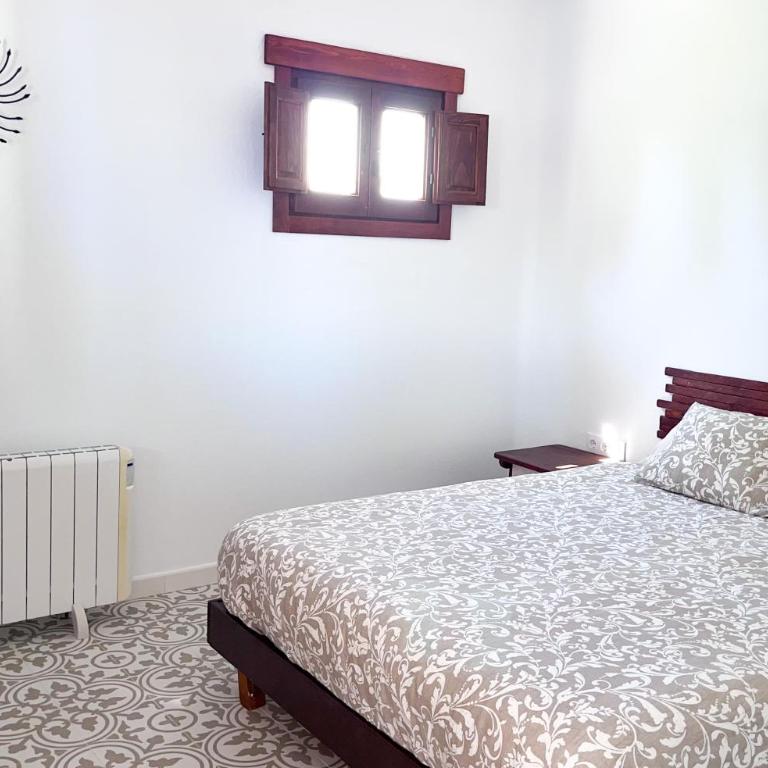 La Casita de Los Alambiques - Habitación Doble con baño privado - 6