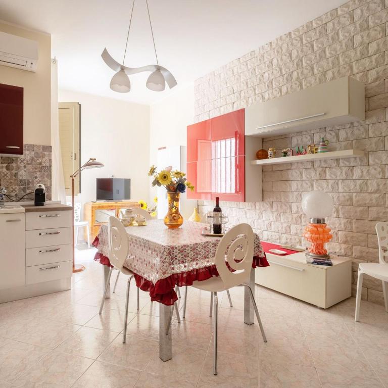 A casa tua Affitti brevi - Appartamento con 2 Camere da Letto - 15