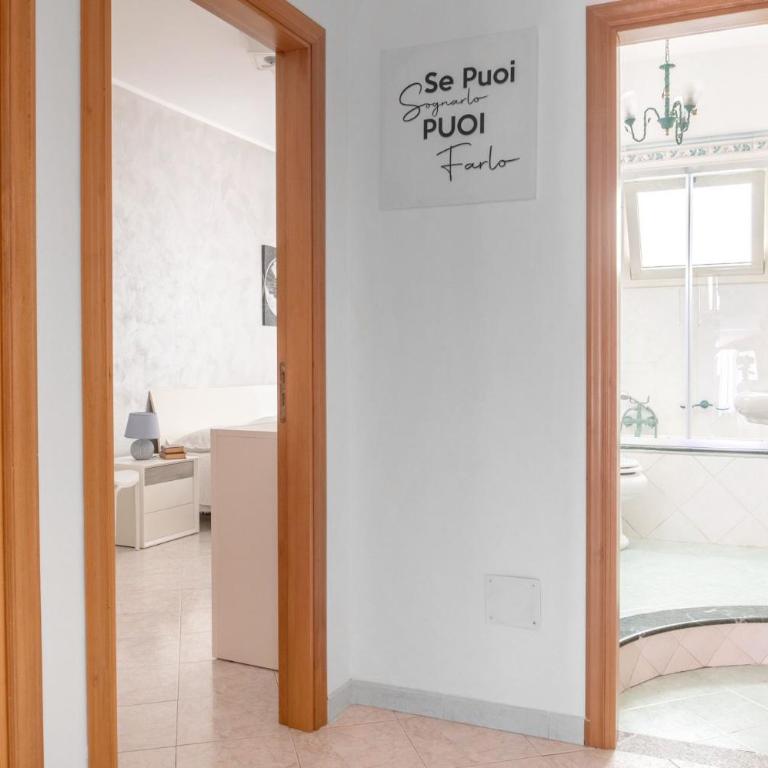 A casa tua Affitti brevi - Appartamento con 2 Camere da Letto - 30