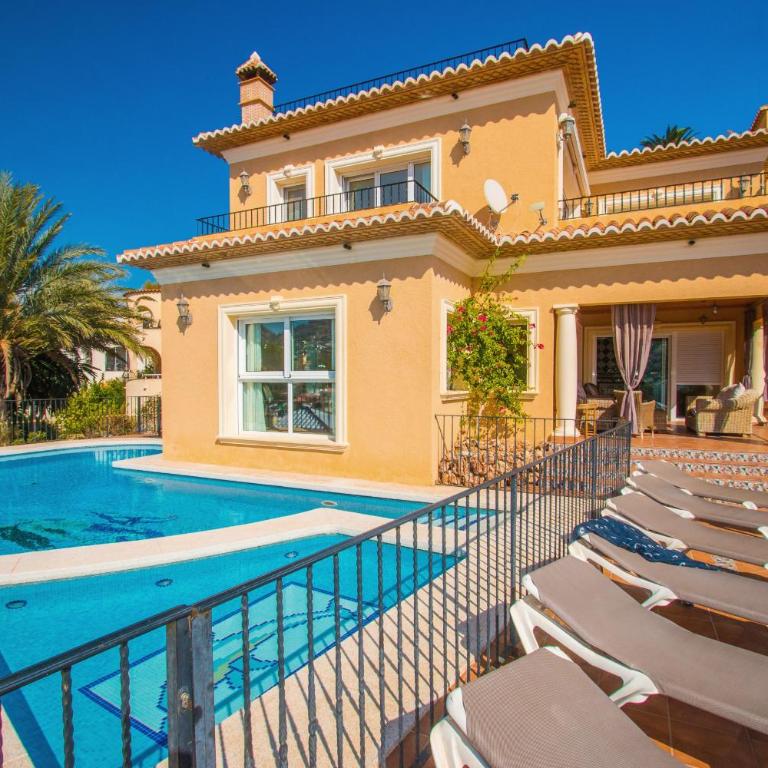Villa Encanto - PlusHolidays - Villa Deluxe - 29