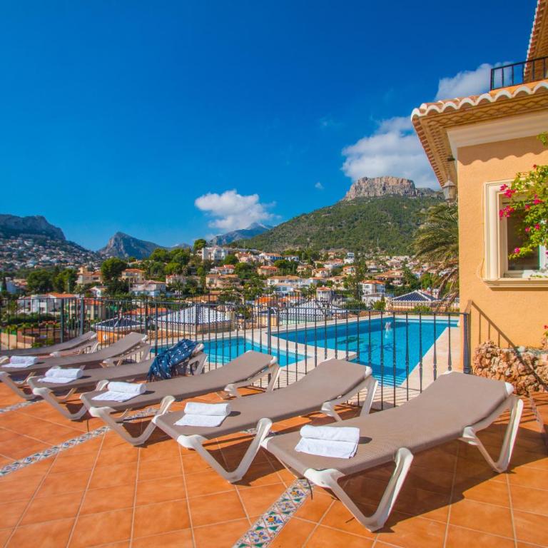 Villa Encanto - PlusHolidays - Villa Deluxe - 1