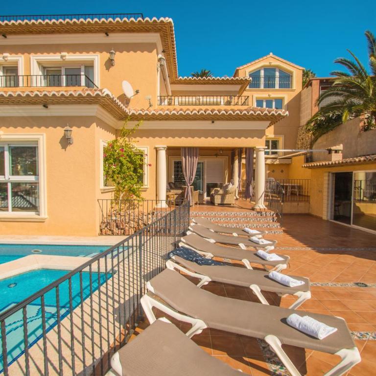 Villa Encanto - PlusHolidays - Villa Deluxe - 2