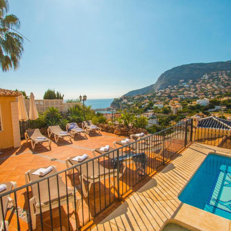 Villa Encanto - PlusHolidays - Villa Deluxe - 3