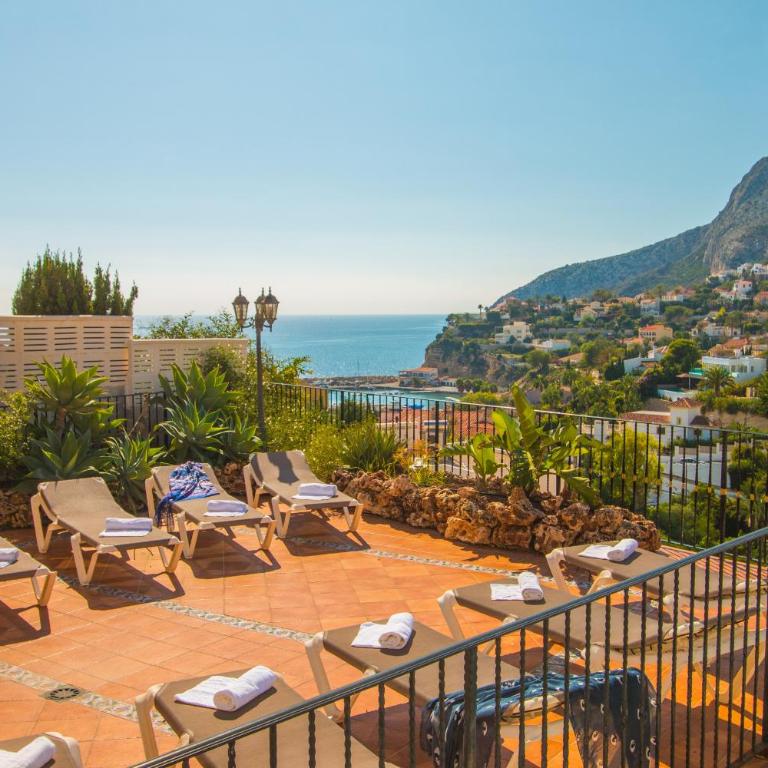Villa Encanto - PlusHolidays - Villa Deluxe - 4