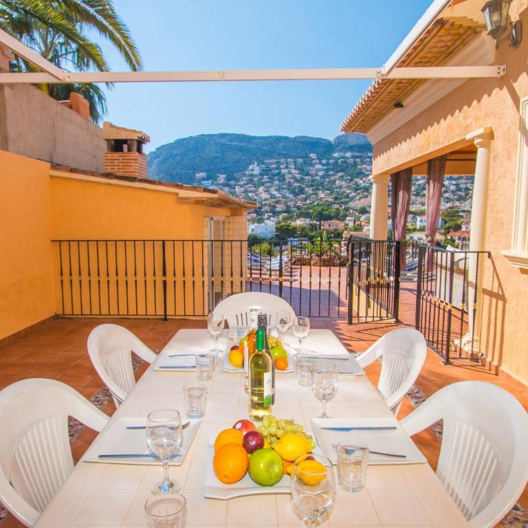 Villa Encanto - PlusHolidays - Villa Deluxe - 7