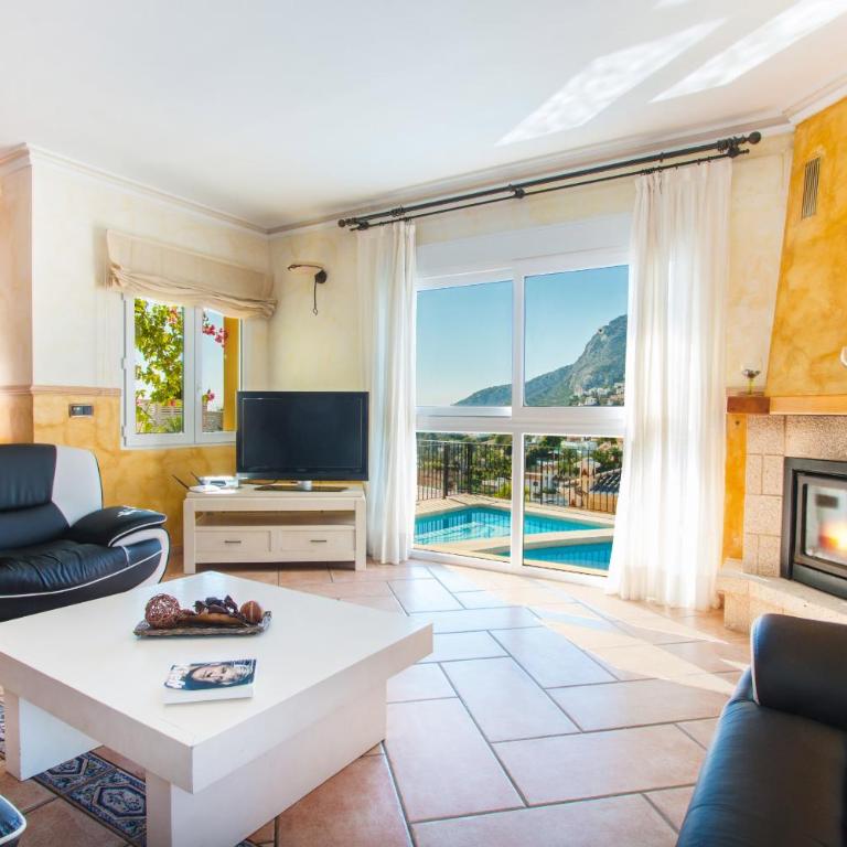 Villa Encanto - PlusHolidays - Villa Deluxe - 30