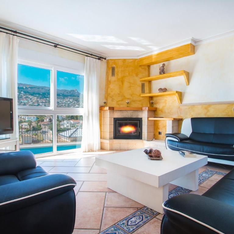 Villa Encanto - PlusHolidays - Villa Deluxe - 15
