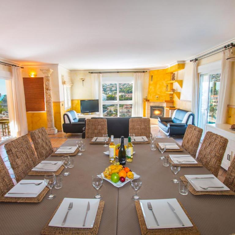 Villa Encanto - PlusHolidays - Villa Deluxe - 16