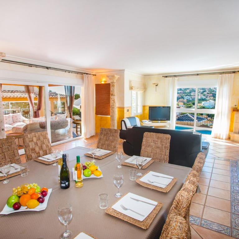 Villa Encanto - PlusHolidays - Villa Deluxe - 17