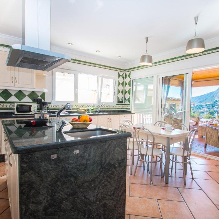 Villa Encanto - PlusHolidays - Villa Deluxe - 18