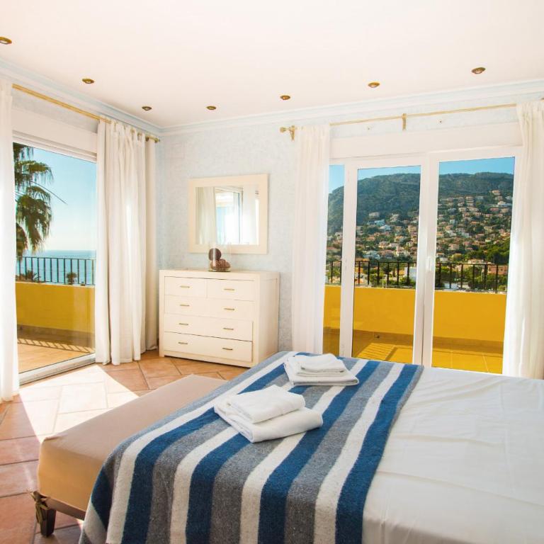 Villa Encanto - PlusHolidays - Villa Deluxe - 22