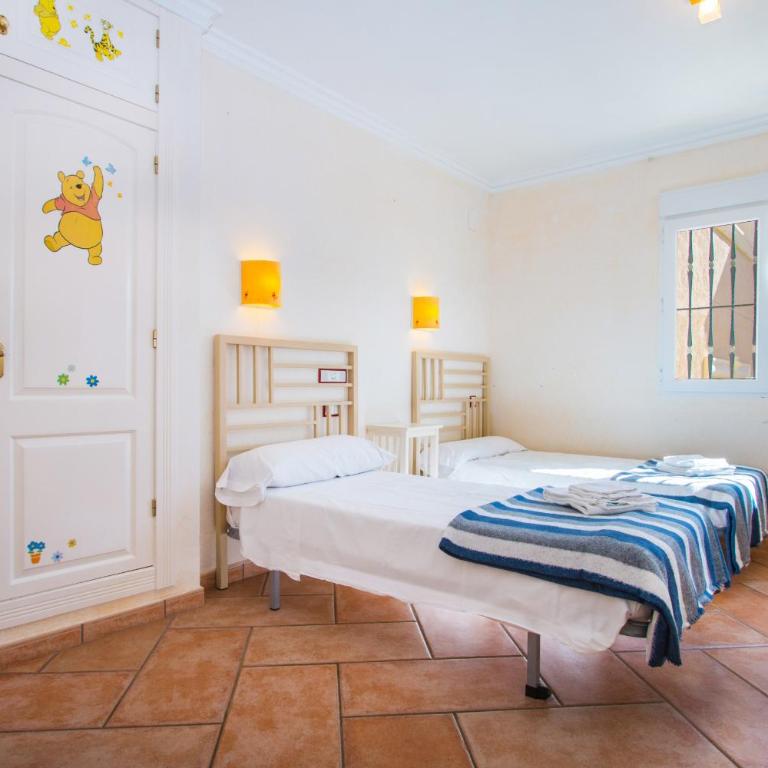 Villa Encanto - PlusHolidays - Villa Deluxe - 23