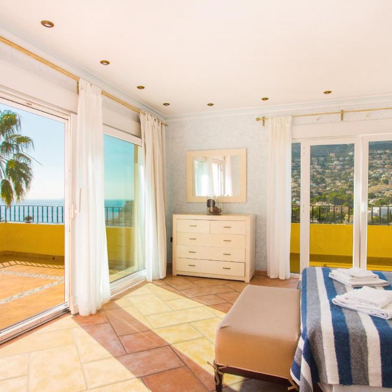 Villa Encanto - PlusHolidays - Villa Deluxe - 24