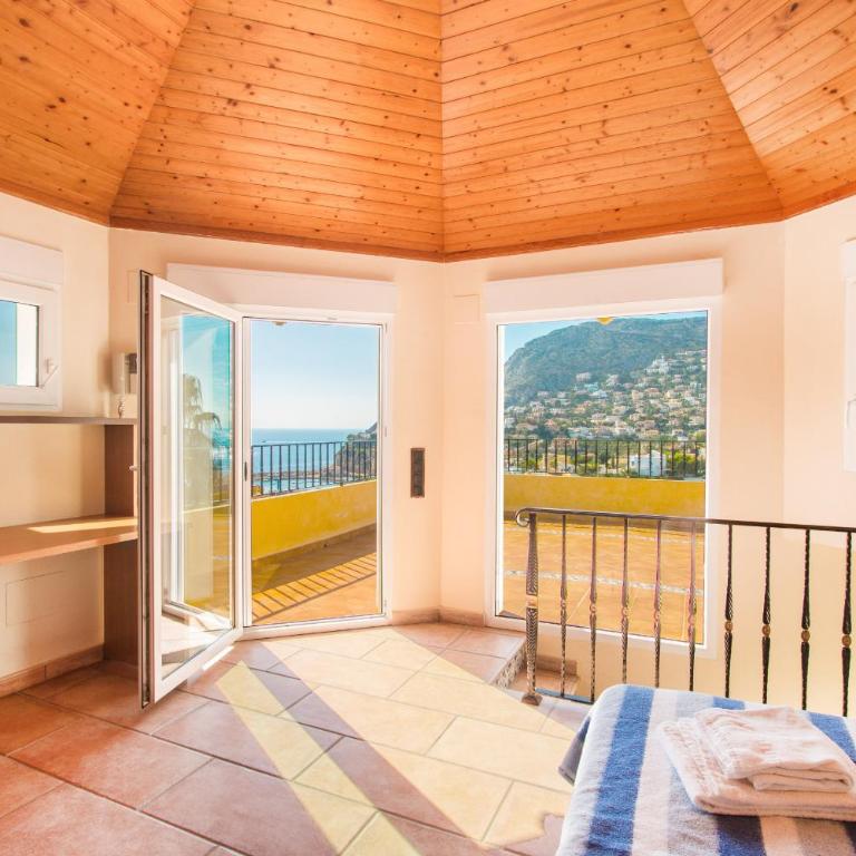 Villa Encanto - PlusHolidays - Villa Deluxe - 31