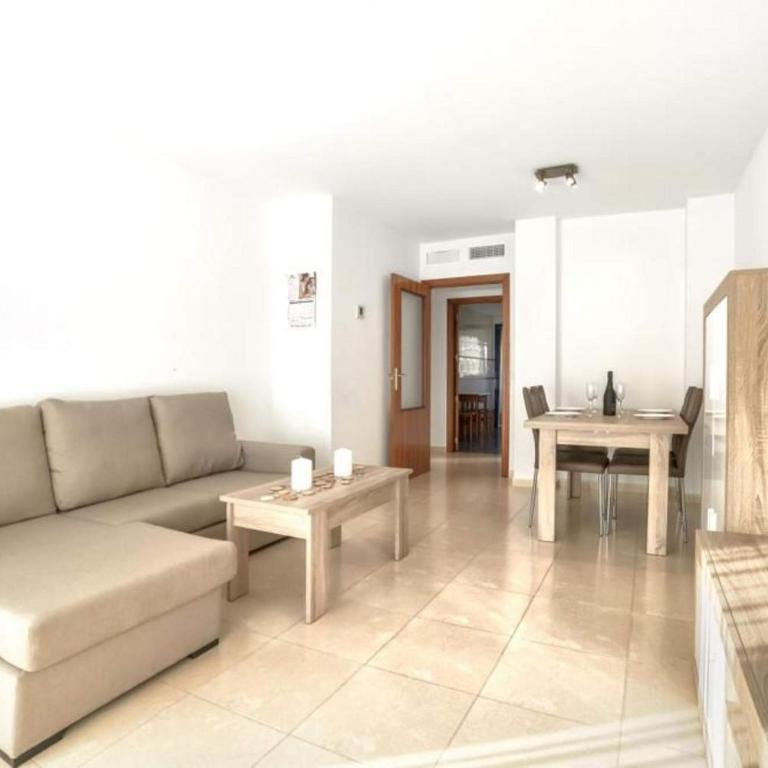 Apartamento Cuellar 1 - PlusHolidays - Apartamento con vistas al mar - 5